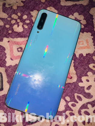 Huawei y9s